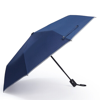Yi Jie umbrella self-opening male automatic umbrella folding male&female creative business folding umbrella Y-9393 Navy
Yi Jie umbrella self-opening male automatic umbrella folding male&female creative business folding umbrella Y-9393 Navy