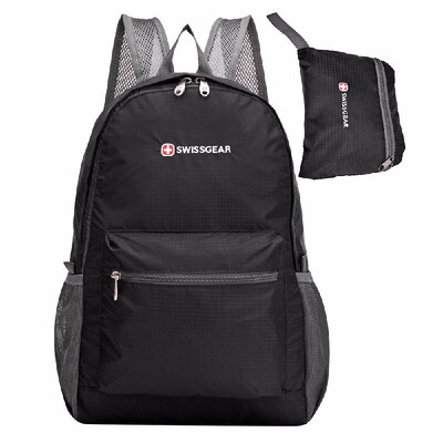 20L Lightweight Foldable Sports Bag Men Women Outdoors Water Resistant Nylon Camping Backpack Hiking Travel
20L Lightweight Foldable Sports Bag Men Women Outdoors Water Resistant Nylon Camping Backpack Hiking Travel