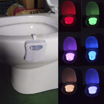 1Pcs PIR Motion Sensor Toilet Seat Novelty LED lamp 8 Colors Auto Change Infrared Induction light Bowl For Bathroom lighting, 10PCS PIR Motion Sensor Toilet Seat Novelty LED lamp 8 Colors Auto Change Infrared Induction light Bowl For Bathroom lighting
1Pcs PIR Motion Sensor Toilet Seat Novelty LED lamp 8 Colors Auto Change Infrared Induction light Bowl For Bathroom lighting, 10PCS PIR Motion Sensor Toilet Seat Novelty LED lamp 8 Colors Auto Change Infrared Induction light Bowl For Bathroom lighting