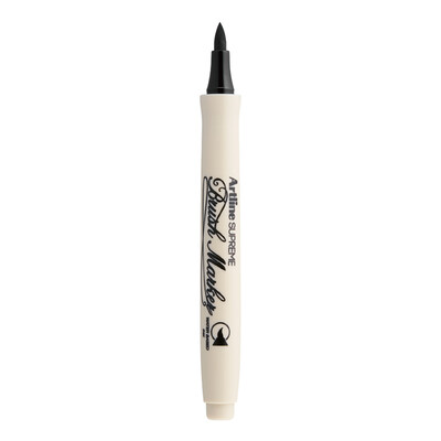 Japanese flag Shachihata Artline SUPREME student childrens drawing tools painting painting art colorful brush black EPF-F
Japanese flag Shachihata Artline SUPREME student childrens drawing tools painting painting art colorful brush black EPF-F