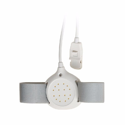 High Quality Convenient Professional Arm Wear Bedwetting Alarm Baby Toddler Children Potty Training
High Quality Convenient Professional Arm Wear Bedwetting Alarm Baby Toddler Children Potty Training