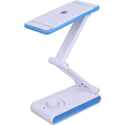 Long time LED soft screen rotation learning children writing reading light 6003 blue
Long time LED soft screen rotation learning children writing reading light 6003 blue