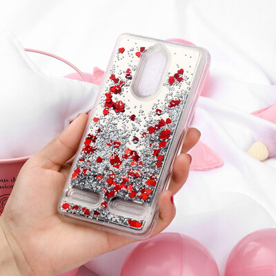 Akabeila Cover for Lenovo K6 K6 Power K33a42 k33a48 Case Soft Mirror Dynamic Glitter Phone Protector Cover Shell Bag
Akabeila Cover for Lenovo K6 K6 Power K33a42 k33a48 Case Soft Mirror Dynamic Glitter Phone Protector Cover Shell Bag