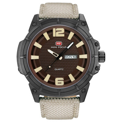BOFUTE Male Watches Sports Watch Quartz Watches Japanese Movement Calendar Luminous Waterproof Nylon Cloth Belt 0136G
BOFUTE Male Watches Sports Watch Quartz Watches Japanese Movement Calendar Luminous Waterproof Nylon Cloth Belt 0136G