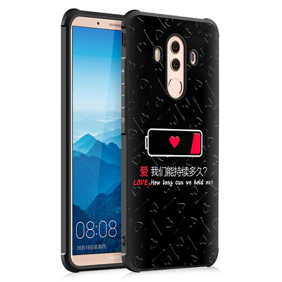 Goowiiz Fashion Phone Case For Huawei Mate 1010 Pro Luxury 3D Cute Cartoon Slim Full Soft Silicone Prevent falling
Goowiiz Fashion Phone Case For Huawei Mate 1010 Pro Luxury 3D Cute Cartoon Slim Full Soft Silicone Prevent falling