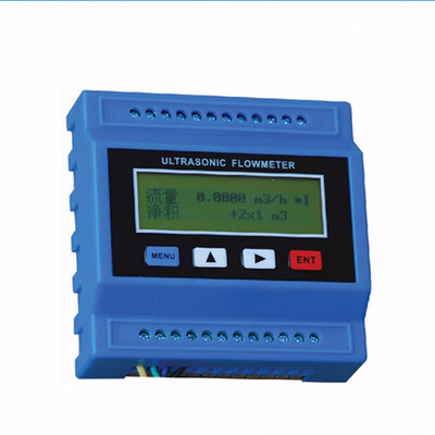 TUF-2000M-TS-2 Digital Ultrasonic Flowmeter Flow Meter Ultrasonic Flow Module RTU with TS2 transducer DN15-100mm -30 to 90C
TUF-2000M-TS-2 Digital Ultrasonic Flowmeter Flow Meter Ultrasonic Flow Module RTU with TS2 transducer DN15-100mm -30 to 90C