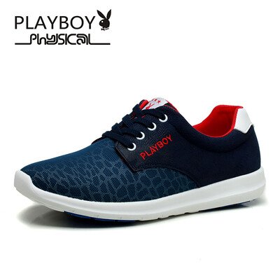 PLAYBOY brand Leisure sports,Breathable mesh,2016 spring and summer outdoor,Fashion leisure,Men's shoes
PLAYBOY brand Leisure sports,Breathable mesh,2016 spring and summer outdoor,Fashion leisure,Men's shoes