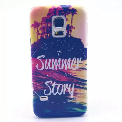 MITI Case For Samsung Galaxy S5 Mini G800 Colorful Printing Drawing Phone Cover for Samsung S5 Mini
MITI Case For Samsung Galaxy S5 Mini G800 Colorful Printing Drawing Phone Cover for Samsung S5 Mini