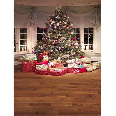 Xmas Pink Tree Photo Backdrop 57FT Vinyl Fabric Cloth Digital Printing Photo Background st-610
Xmas Pink Tree Photo Backdrop 57FT Vinyl Fabric Cloth Digital Printing Photo Background st-610