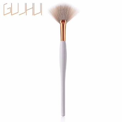 GUJHUI 100 Kinds 5 Styles Facial Makeup Brush Cosmetic Lip Foundation Eyebrow Blush Powder Brush Brushes Beauty Tools Random 1 Pc
GUJHUI 100 Kinds 5 Styles Facial Makeup Brush Cosmetic Lip Foundation Eyebrow Blush Powder Brush Brushes Beauty Tools Random 1 Pc