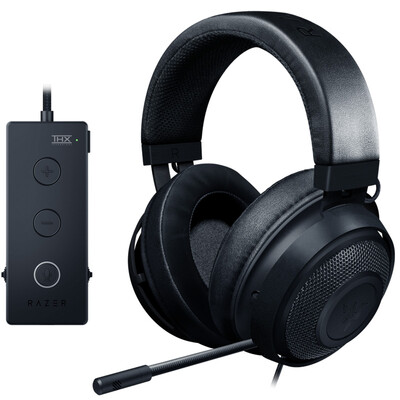 Razer North Sea Giants Competitive Edition - Black Gaming Headsets E-sports Headsets Jedi Survival Headphones Eating Chicken Headphones
Razer North Sea Giants Competitive Edition - Black Gaming Headsets E-sports Headsets Jedi Survival Headphones Eating Chicken Headphones