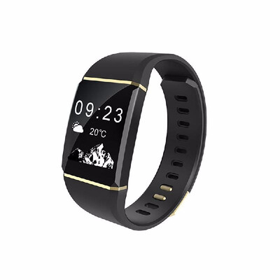 Smart Watch Heart Rate Monitor Pedometer Smart Bracelet GPS Map Track Weather Forecast Wearable Fitness Tracker Stopwatch Wristwat
Smart Watch Heart Rate Monitor Pedometer Smart Bracelet GPS Map Track Weather Forecast Wearable Fitness Tracker Stopwatch Wristwat