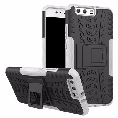 Goowiiz Phone Case For Huawei P10P10 PlusP10 Lite Armor Tire Texture Rugged Protection PCTPU Full Protection
Goowiiz Phone Case For Huawei P10P10 PlusP10 Lite Armor Tire Texture Rugged Protection PCTPU Full Protection