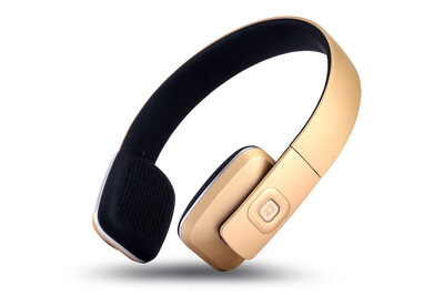 MARSEE Bluetooth 41 High Fidelity Wireless Over-Ear Headphones for Smart Phones & Tablets
MARSEE Bluetooth 41 High Fidelity Wireless Over-Ear Headphones for Smart Phones & Tablets