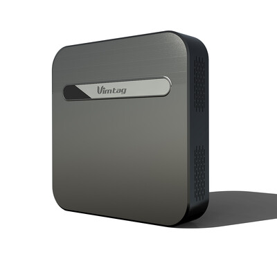 Vimtag Four channel 1080P ultra high definition video recording built-in 1TB hard drive private cloud box
Vimtag Four channel 1080P ultra high definition video recording built-in 1TB hard drive private cloud box