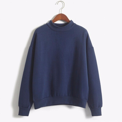 XXL Cute Women Hoodies Pullover 9 colors Autumn Coat Winter Fleece Thick Knit Sweatshirt
XXL Cute Women Hoodies Pullover 9 colors Autumn Coat Winter Fleece Thick Knit Sweatshirt