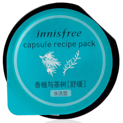 Yue poetry wind Yin innisfree mini repair mask persimmon convergence pores 10ml moisturizing moisturizing sleep skin care skin care products
Yue poetry wind Yin innisfree mini repair mask persimmon convergence pores 10ml moisturizing moisturizing sleep skin care skin care products