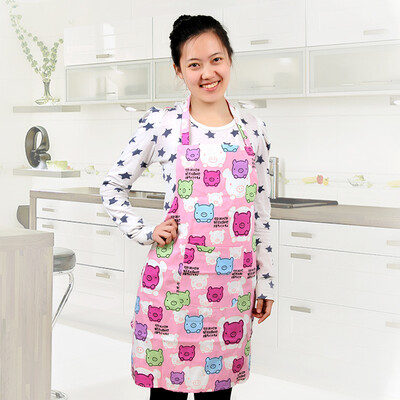 Jingdong supermarket Yunlei senior fashion apron kitchen waterproof&anti - oil 12193
Jingdong supermarket Yunlei senior fashion apron kitchen waterproof&anti - oil 12193