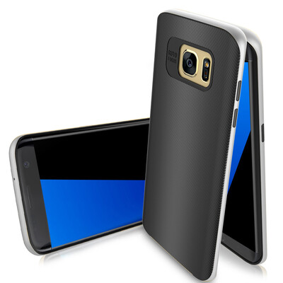 KOOLIFE Samsung s7 край Hornet телефон оболочки защитный рукав популярные бренды силиконовый чехол / ободок все включено Корпус для Samsung S7edge (G9350) Space серебра
KOOLIFE Samsung s7 край Hornet телефон оболочки защитный рукав популярные бренды силиконовый чехол / ободок все включено Корпус для Samsung S7edge (G9350) Space серебра