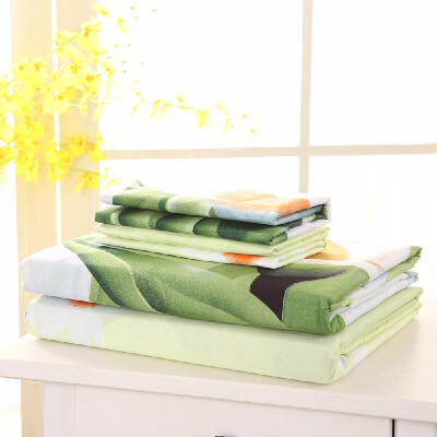 4pcs 3D Printed Bedding Set Queen King Size Fitted Sheet Bed Cover 2 Pillowcases Bedclothes Home Textiles
4pcs 3D Printed Bedding Set Queen King Size Fitted Sheet Bed Cover 2 Pillowcases Bedclothes Home Textiles