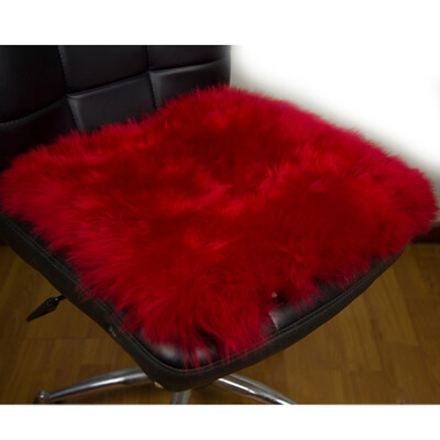 Universal 100 Australian Pure Natural Wool Seat Cover12 Colors Winter Car Cushion 1 Whole Sheep Skin Seat Cushion Auto WSC_05
Universal 100 Australian Pure Natural Wool Seat Cover12 Colors Winter Car Cushion 1 Whole Sheep Skin Seat Cushion Auto WSC_05