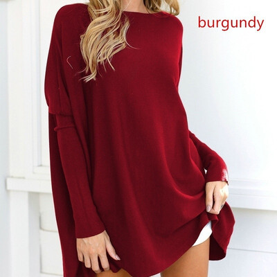 New Fashion Autumn&Winter Women Casual Solid Color Round Neck Long Sleeve Fluffy T-shirt Sweater Szie S-3XL
New Fashion Autumn&Winter Women Casual Solid Color Round Neck Long Sleeve Fluffy T-shirt Sweater Szie S-3XL