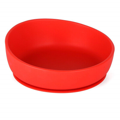 Silicone Bowl Silicone Bowl for Toddlers Baby BPA Free FDA Certificated Microwave&Dishwasher Safe with Suction Non-Slip
Silicone Bowl Silicone Bowl for Toddlers Baby BPA Free FDA Certificated Microwave&Dishwasher Safe with Suction Non-Slip