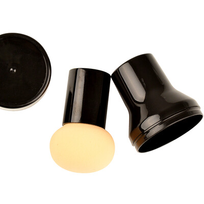Beauty skin mushroom round puff black MF0635 makeup sponge makeup egg drop gourd powder puff air cushion BB foundation wet&dry with a box
Beauty skin mushroom round puff black MF0635 makeup sponge makeup egg drop gourd powder puff air cushion BB foundation wet&dry with a box