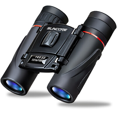 Sunshine SUNCORE traveler 10X22 binoculars high-power high-definition portable concert concert dimmed non-infrared
Sunshine SUNCORE traveler 10X22 binoculars high-power high-definition portable concert concert dimmed non-infrared