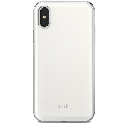 Moshi Moss iPhone Mobile Shell Apple XS Cover 58 Inch All-inclusive Shell Shell Fashion Light Shadow Shell iGlaze
Moshi Moss iPhone Mobile Shell Apple XS Cover 58 Inch All-inclusive Shell Shell Fashion Light Shadow Shell iGlaze
