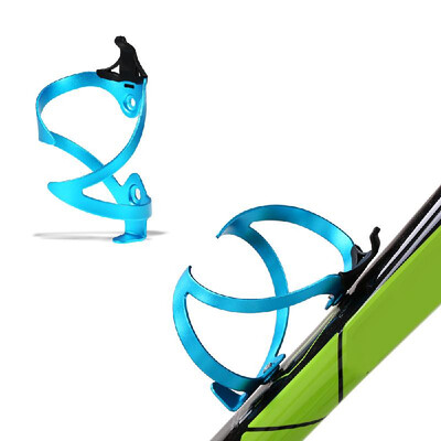 Bike 33g Ultralight Aluminum Water Bottle Cage MTB Road Bicycle Bike Mountain Cycling Bottle Holder
Bike 33g Ultralight Aluminum Water Bottle Cage MTB Road Bicycle Bike Mountain Cycling Bottle Holder