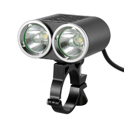 Rainproof Ultra Bright LED Cycling Safety Flashlight Double Lights Bicycle Light Bike Front Lamp for Cycling Riding Biking
Rainproof Ultra Bright LED Cycling Safety Flashlight Double Lights Bicycle Light Bike Front Lamp for Cycling Riding Biking