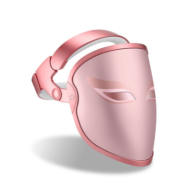 Beauty beauty device home facial beauty instrument red light blue yellow light near infrared light instrument MLC- FM-202
Beauty beauty device home facial beauty instrument red light blue yellow light near infrared light instrument MLC- FM-202