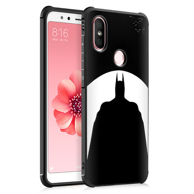 Goowiiz Fashion Phone Case For Xiaomi Mi 66XA2 Luxury 3D Cute Cartoon Slim Full Soft Silicone Prevent falling
Goowiiz Fashion Phone Case For Xiaomi Mi 66XA2 Luxury 3D Cute Cartoon Slim Full Soft Silicone Prevent falling