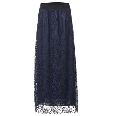 Summer Fashion Women Lace Layered Hitched Maxi Skirt A Line Gypsy Boho Long Asymmetric Dress
Summer Fashion Women Lace Layered Hitched Maxi Skirt A Line Gypsy Boho Long Asymmetric Dress