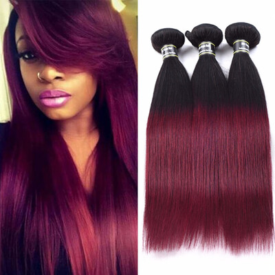 Amazing Star Ombre Straight Hair Virgin Malaysian Hair 3 Bundles Top Quality Human Hair Bundles Ombre Hair Bundles T1B99j
Amazing Star Ombre Straight Hair Virgin Malaysian Hair 3 Bundles Top Quality Human Hair Bundles Ombre Hair Bundles T1B99j