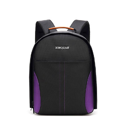 Camera Backpack DSLR Waterproof Scratchproof Bag Photo Video Travel Outdoor Case Hiking for Canon EOS 20Dcolorgreen red Purple
Camera Backpack DSLR Waterproof Scratchproof Bag Photo Video Travel Outdoor Case Hiking for Canon EOS 20Dcolorgreen red Purple