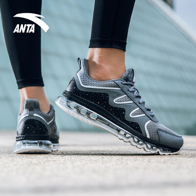 Anta ANTA 91835506 mens shoes sports shoes full palm cushion cushioning breathable running shoes casual running shoes cold gray black Anta white 65 male 39
Anta ANTA 91835506 mens shoes sports shoes full palm cushion cushioning breathable running shoes casual running shoes cold gray black Anta white 65 male 39