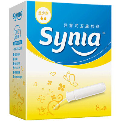 Synia catheter tampono ultra-large amount of 8-loaded no flavor (absorption of 15-18g
Synia catheter tampono ultra-large amount of 8-loaded no flavor (absorption of 15-18g
