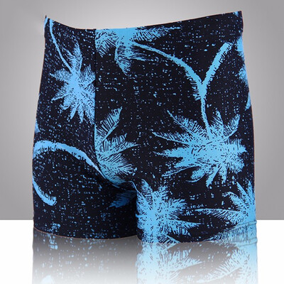 Men Beach Pants Shorts Coconut Tree Pattern Printed Surf Boxers Swimming Trunks Swimwear
Men Beach Pants Shorts Coconut Tree Pattern Printed Surf Boxers Swimming Trunks Swimwear