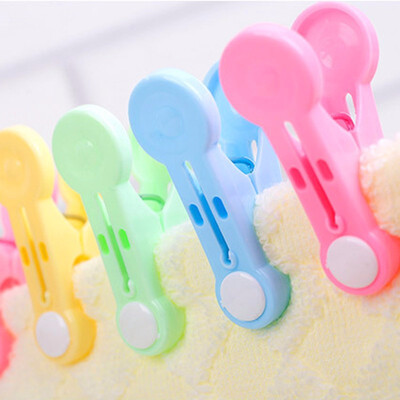 Cntomlv New12PcsLot Laundry Clothes Pins Color Hanging Pegs Clips Heavy Duty Clothes Pegs Plastic Hangers Racks Clothespins
Cntomlv New12PcsLot Laundry Clothes Pins Color Hanging Pegs Clips Heavy Duty Clothes Pegs Plastic Hangers Racks Clothespins