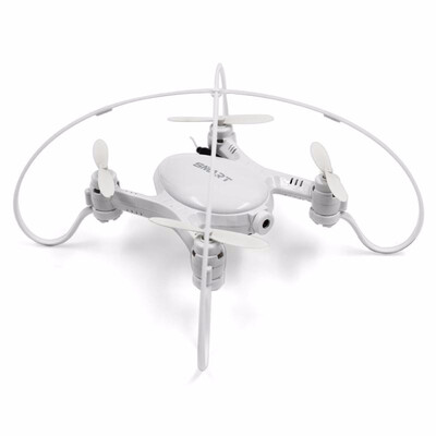 FY603 Mini RC Drone RTF WiFi FPV 03MP Camera 24GHz 4CH 6-axis Gyro Air Press Altitude Hold Hand Launching
FY603 Mini RC Drone RTF WiFi FPV 03MP Camera 24GHz 4CH 6-axis Gyro Air Press Altitude Hold Hand Launching