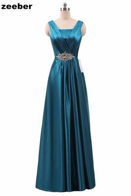 Evening Dress Peacock 2018 Long Plus Size Women Formal Mother of the Bride Party dress
Evening Dress Peacock 2018 Long Plus Size Women Formal Mother of the Bride Party dress