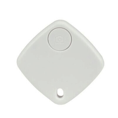Wireless Smart finder bluetooth Anti-Lost Alarm Wireless Remote Shutter GPS Tracker Alarm Keychain for phone Kids Keys Pets etc
Wireless Smart finder bluetooth Anti-Lost Alarm Wireless Remote Shutter GPS Tracker Alarm Keychain for phone Kids Keys Pets etc