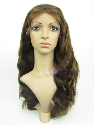 12"-24" Body Wave 100% Brazilian Human Hair Front Lace Wig Premium Quality Lace Front Wig
12"-24" Body Wave 100% Brazilian Human Hair Front Lace Wig Premium Quality Lace Front Wig