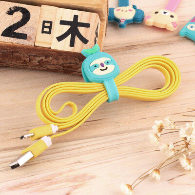 Наушники Earbud наушников Силиконовый кабель Шнур Wrap Winder Организатор держатель светло-зеленый Лень
Наушники Earbud наушников Силиконовый кабель Шнур Wrap Winder Организатор держатель светло-зеленый Лень