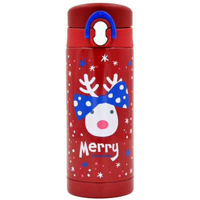 Кофе-семья COSTA и трансграничное сотрудничество THERMOS CC Princess - красочный снежный сезон - красная нержавеющая сталь вакуумная изоляция Cup
Кофе-семья COSTA и трансграничное сотрудничество THERMOS CC Princess - красочный снежный сезон - красная нержавеющая сталь вакуумная изоляция Cup