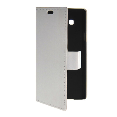 MOONCASE Slim Leather Side Flip Wallet Card Slot Pouch with Kickstand Shell Back Case Cover for Samsung Galaxy A7 White
MOONCASE Slim Leather Side Flip Wallet Card Slot Pouch with Kickstand Shell Back Case Cover for Samsung Galaxy A7 White