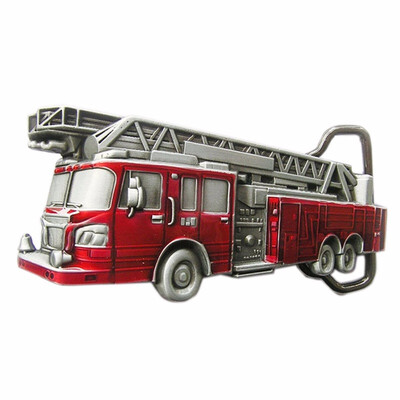 New Vintage Fire Truck Firefighter Enamel Belt Buckle Gurtelschnalle Boucle de ceinture
New Vintage Fire Truck Firefighter Enamel Belt Buckle Gurtelschnalle Boucle de ceinture