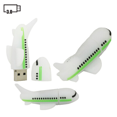 4G 8G 16G 32G 64G 128GB Airplane Model USB 30 Stick Pen Drive U Disk USB 30 Flash Disk USB Disk Memory Stick USB 30 Flash Drive
4G 8G 16G 32G 64G 128GB Airplane Model USB 30 Stick Pen Drive U Disk USB 30 Flash Disk USB Disk Memory Stick USB 30 Flash Drive